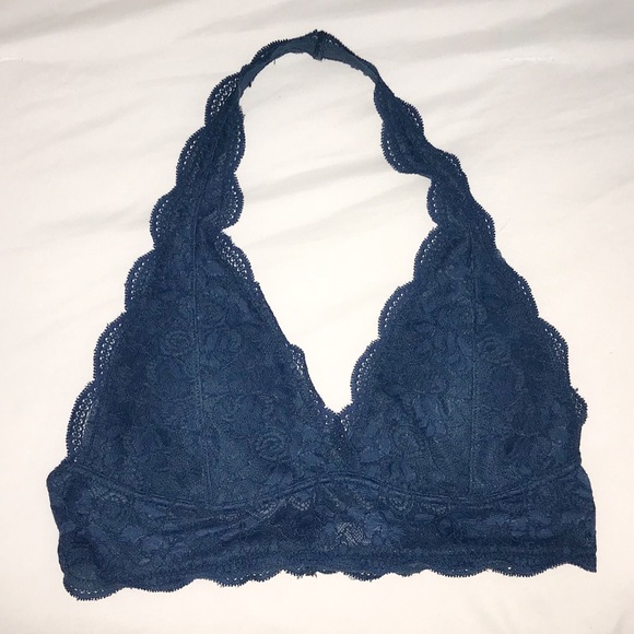 Aeropostale Other - Blue Bralet